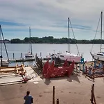 Segellast 4